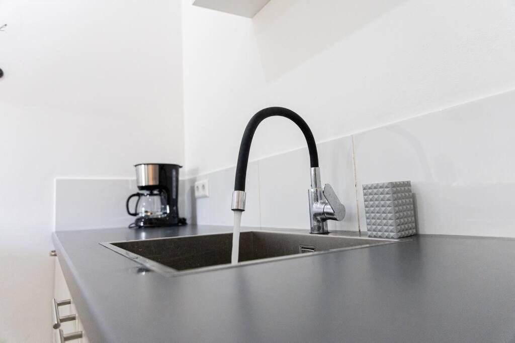 Cocobana Resort Two-Bedroom Apartment Ground Floor 빌렘스타트 외부 사진