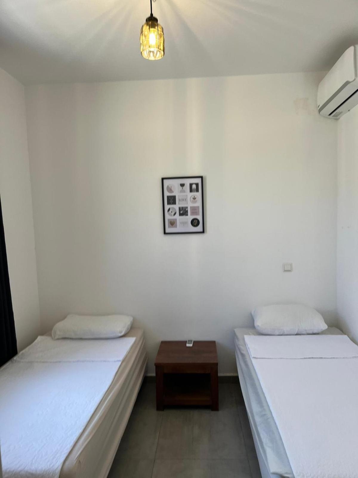 Cocobana Resort Two-Bedroom Apartment Ground Floor 빌렘스타트 외부 사진