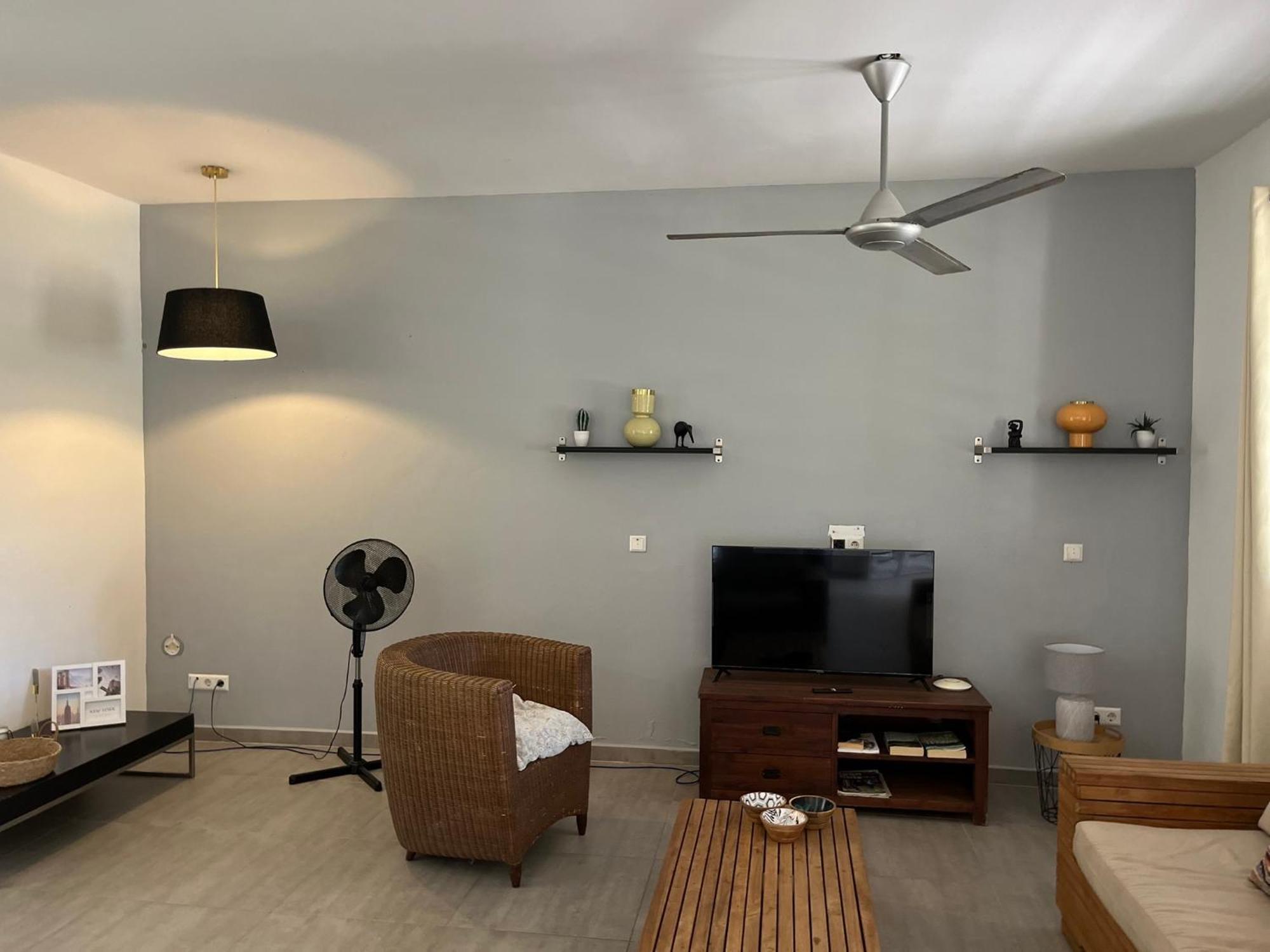 Cocobana Resort Two-Bedroom Apartment Ground Floor 빌렘스타트 외부 사진